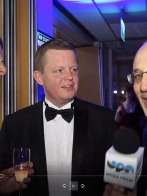 Event Comedy Paparazzi Street Performer East Sussex