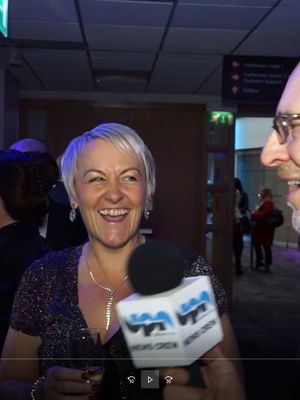 Event Comedy Paparazzi Street Performer East Sussex