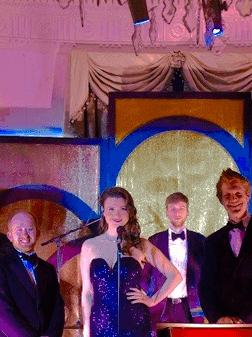 Event The Swing Smiths Rock n Roll Swing Band London