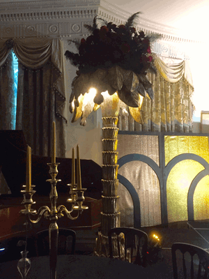 Event The Swing Smiths Rock n Roll Swing Band London