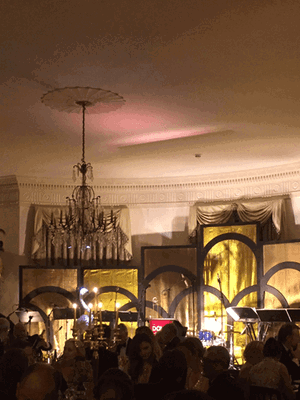 Event The Swing Smiths Rock n Roll Swing Band London