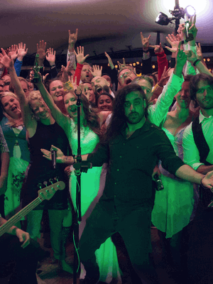 Event The Dukes Function Band Middlesex, Greater London