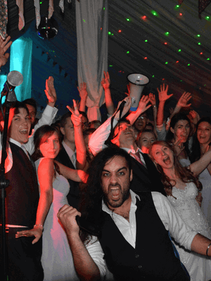 Event The Dukes Function Band Middlesex, Greater London