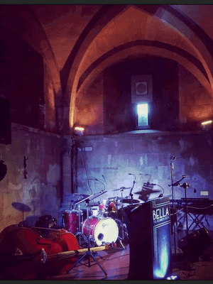 Event Bella And The Bourbon Boys Jazz Band London