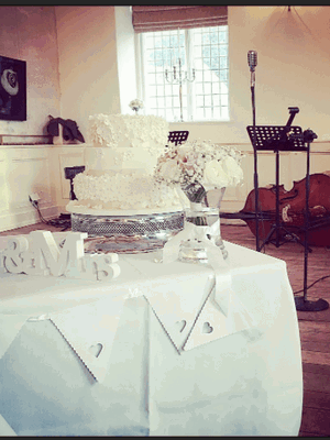 Event Bella And The Bourbon Boys Jazz Band London