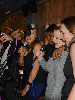 Event The Dukes Function Band Middlesex, Greater London