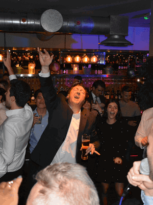 Event The Dukes Function Band Middlesex, Greater London