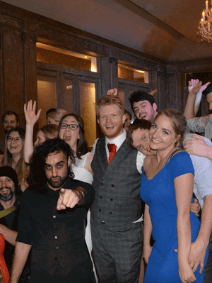 Event The Dukes Function Band Middlesex, Greater London