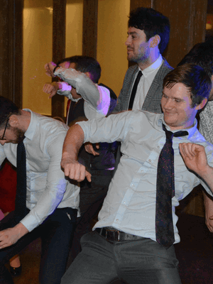 Event The Dukes Function Band Middlesex, Greater London