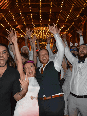 Event The Dukes Function Band Middlesex, Greater London