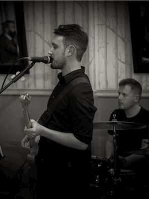 Event Chelsea Swagger Function Band Somerset