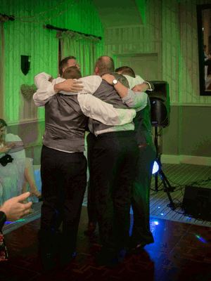 Event Chelsea Swagger Function Band Somerset