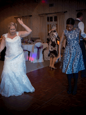 Event Chelsea Swagger Function Band Somerset