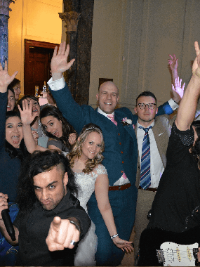 Event The Dukes Function Band Middlesex, Greater London