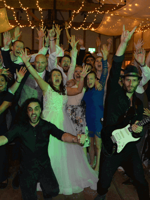 Event The Dukes Function Band Middlesex, Greater London