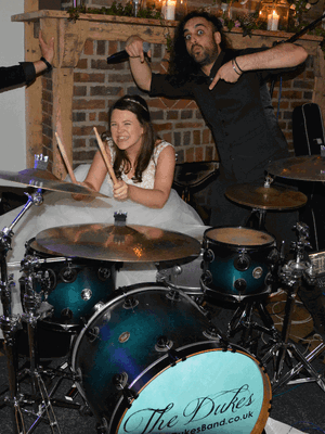 Event The Dukes Function Band Middlesex, Greater London