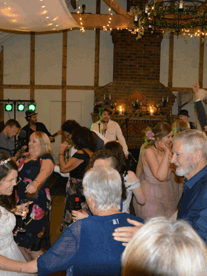 Event The Dukes Function Band Middlesex, Greater London