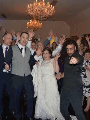 Event The Dukes Function Band Middlesex, Greater London