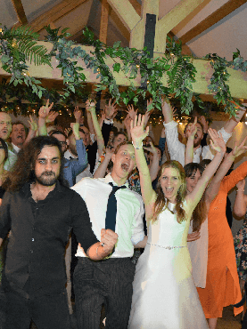 Event The Dukes Function Band Middlesex, Greater London