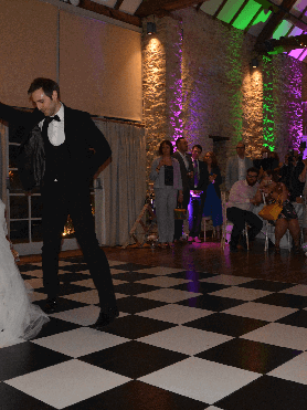 Event The Dukes Function Band Middlesex, Greater London