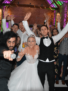 Event The Dukes Function Band Middlesex, Greater London