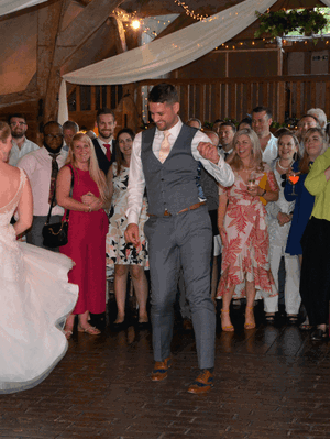 Event The Dukes Function Band Middlesex, Greater London