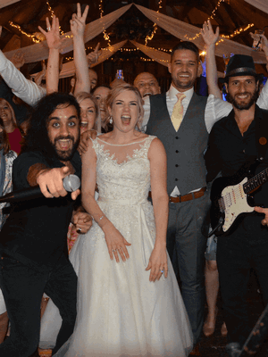 Event The Dukes Function Band Middlesex, Greater London