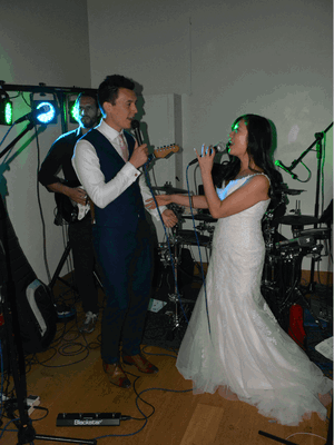 Event The Dukes Function Band Middlesex, Greater London