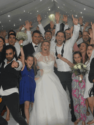 Event The Dukes Function Band Middlesex, Greater London