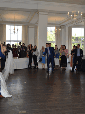 Event The Dukes Function Band Middlesex, Greater London