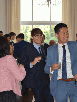 Event The Dukes Function Band Middlesex, Greater London