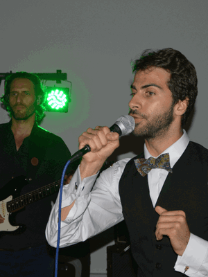 Event The Dukes Function Band Middlesex, Greater London