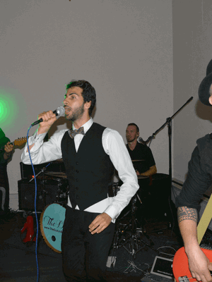 Event The Dukes Function Band Middlesex, Greater London