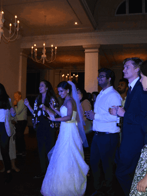 Event The Dukes Function Band Middlesex, Greater London