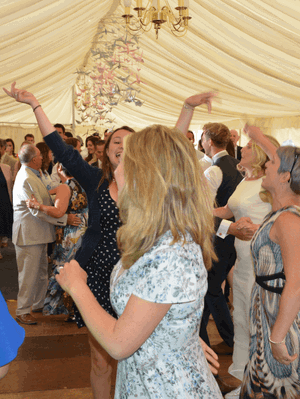 Event The Dukes Function Band Middlesex, Greater London