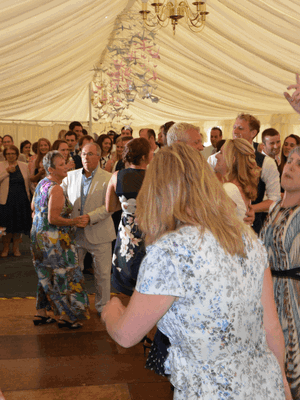 Event The Dukes Function Band Middlesex, Greater London