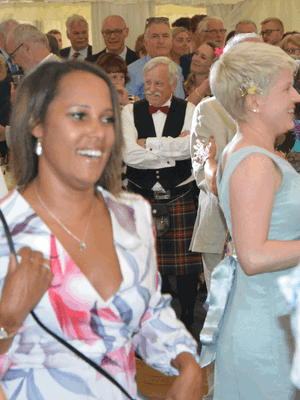 Event The Dukes Function Band Middlesex, Greater London