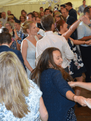 Event The Dukes Function Band Middlesex, Greater London