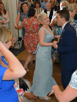 Event The Dukes Function Band Middlesex, Greater London