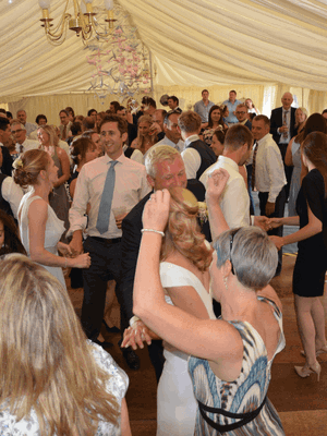 Event The Dukes Function Band Middlesex, Greater London