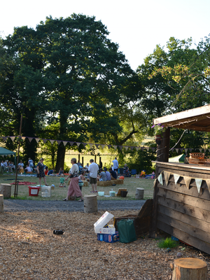 Event The Dukes Function Band Middlesex, Greater London