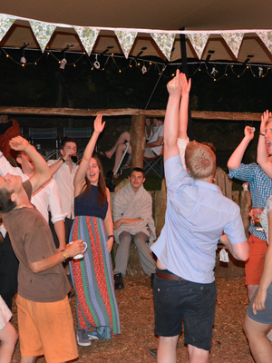 Event The Dukes Function Band Middlesex, Greater London