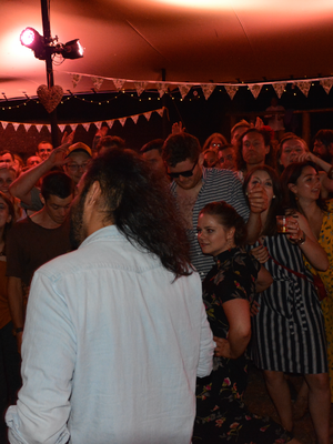 Event The Dukes Function Band Middlesex, Greater London