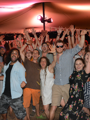 Event The Dukes Function Band Middlesex, Greater London