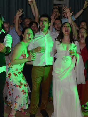 Event The Dukes Function Band Middlesex, Greater London