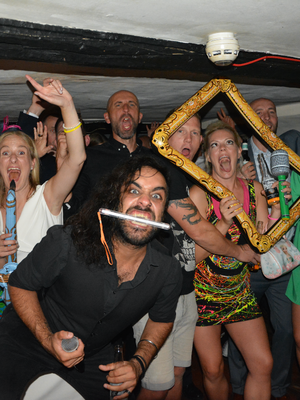 Event The Dukes Function Band Middlesex, Greater London