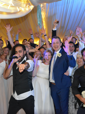 Event The Dukes Function Band Middlesex, Greater London