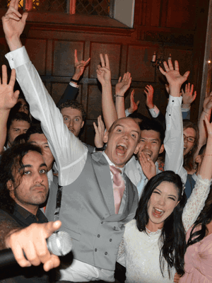 Event The Dukes Function Band Middlesex, Greater London