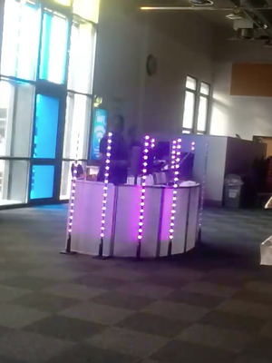 Event Gary Caribbean Steel Drums Steel Band Buckinghamshire