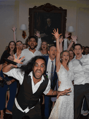 Event The Dukes Function Band Middlesex, Greater London